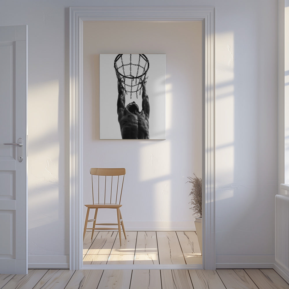 Korikatu | Canvastaulut