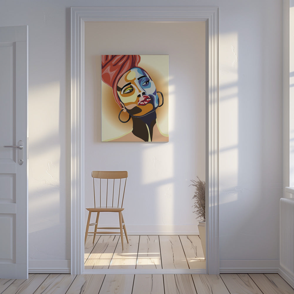 Tega Vuokrattavana | Canvastaulut