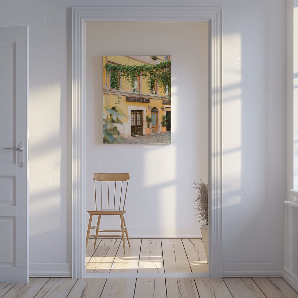 Ristorante Trastevere Rom | Duk