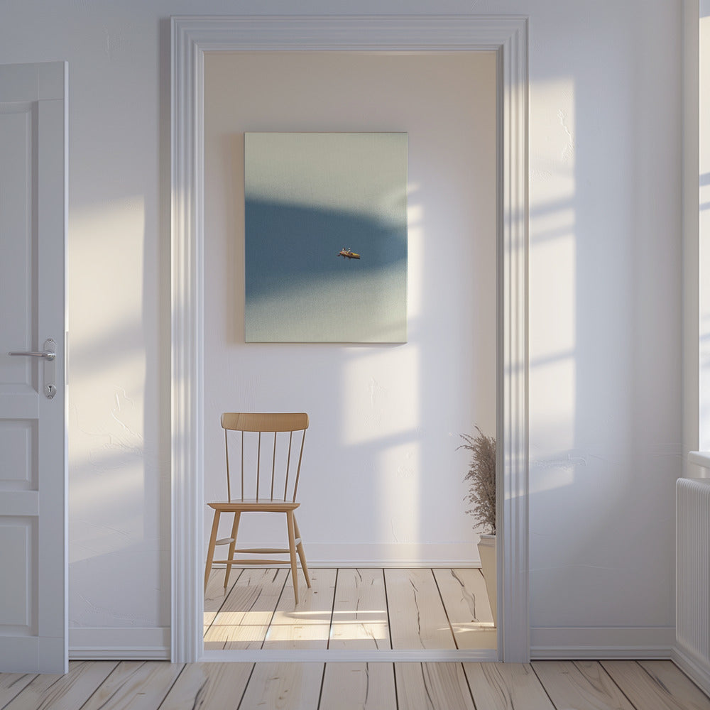 Schöne Erinnerungen | Leinwand-Bilder