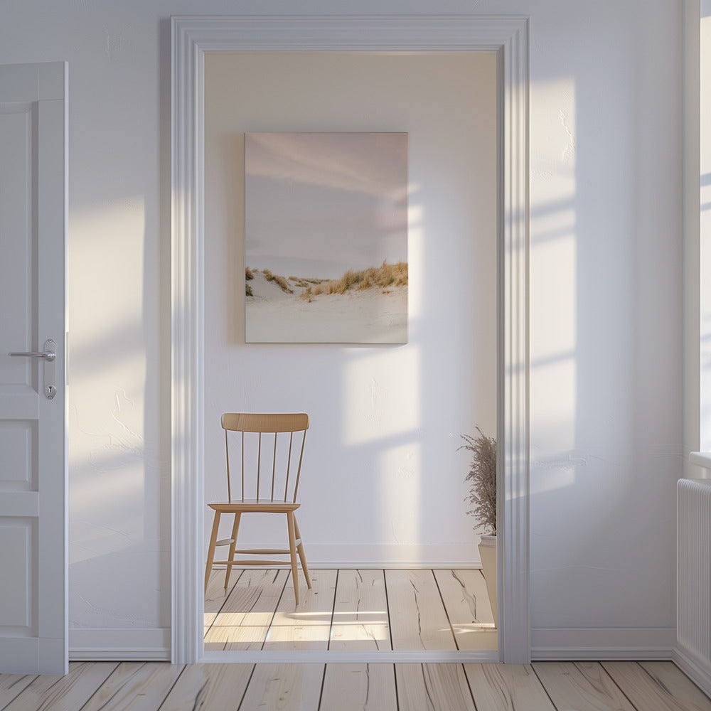 Dunas de Ameland 3 | Impresiones en Lienzo