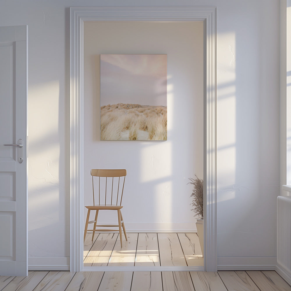 Dunas de Ameland 2 | Impresiones en Lienzo