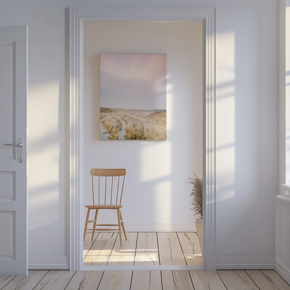 Dunas de Ameland 1 | Impresiones en Lienzo