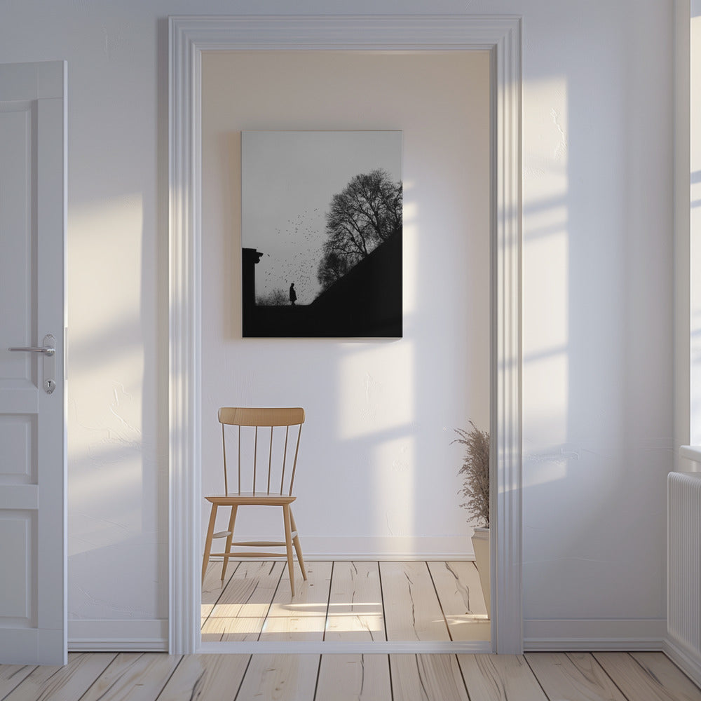 Errie | Canvastaulut