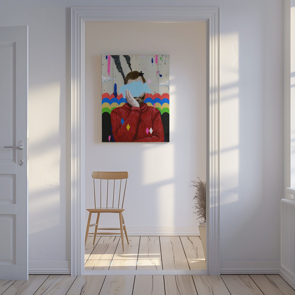SAD | Canvas