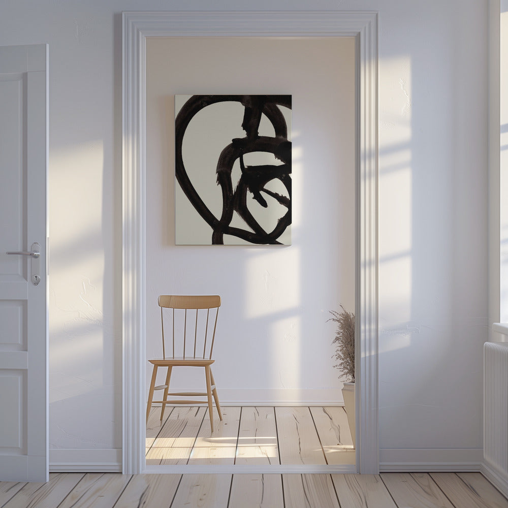Atienne | Tableaux sur Toile