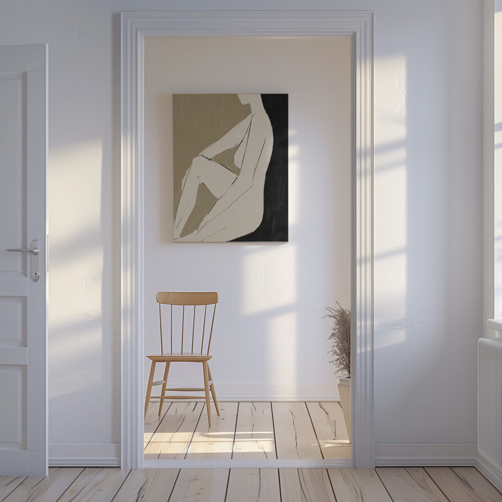 Chill | Canvas