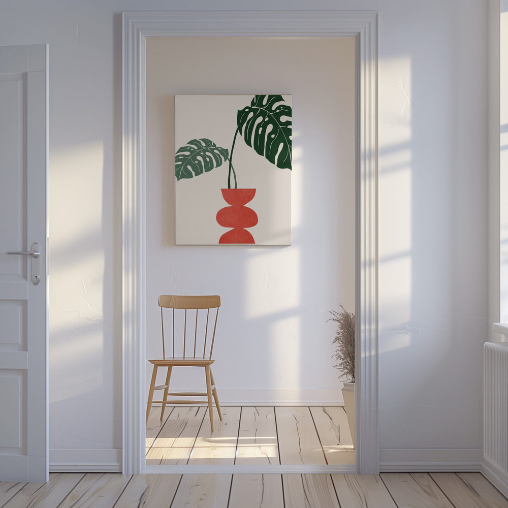 Süße Tage blühen | Leinwand-Bilder