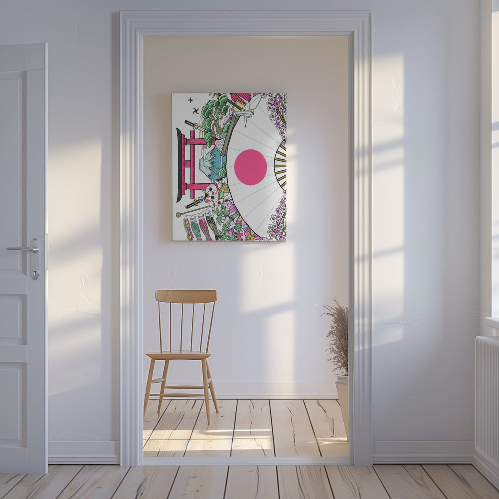 All Japan Has To Offer | Canvas