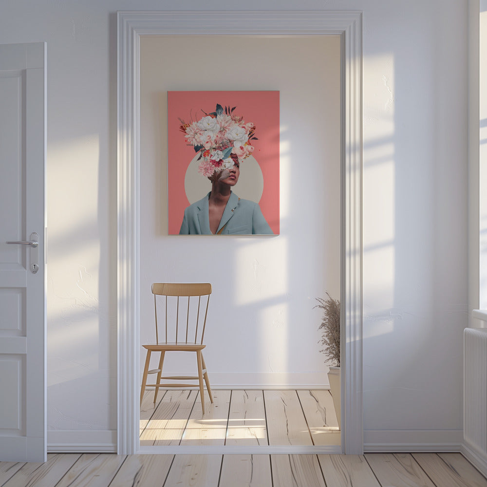 Searching for Sunrise | Canvas