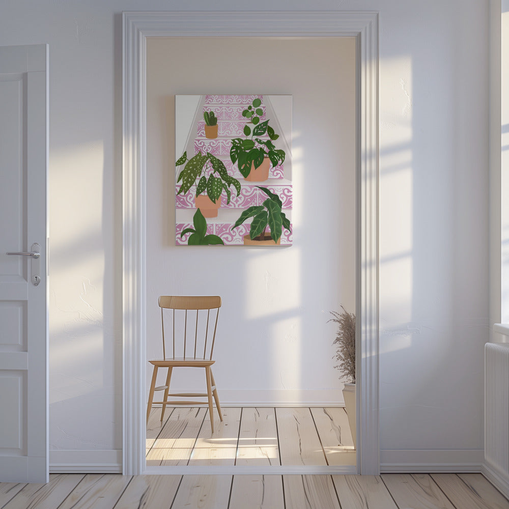 Plants | Canvas