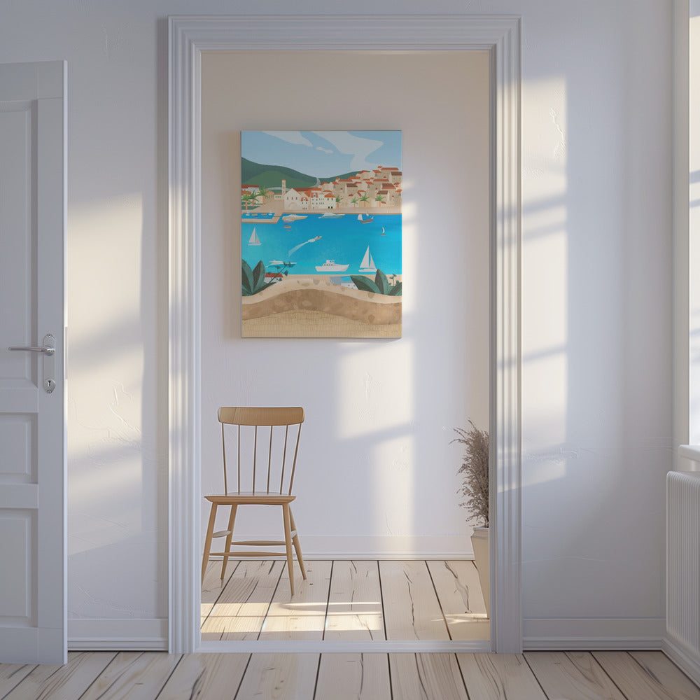Hvar | Canvas