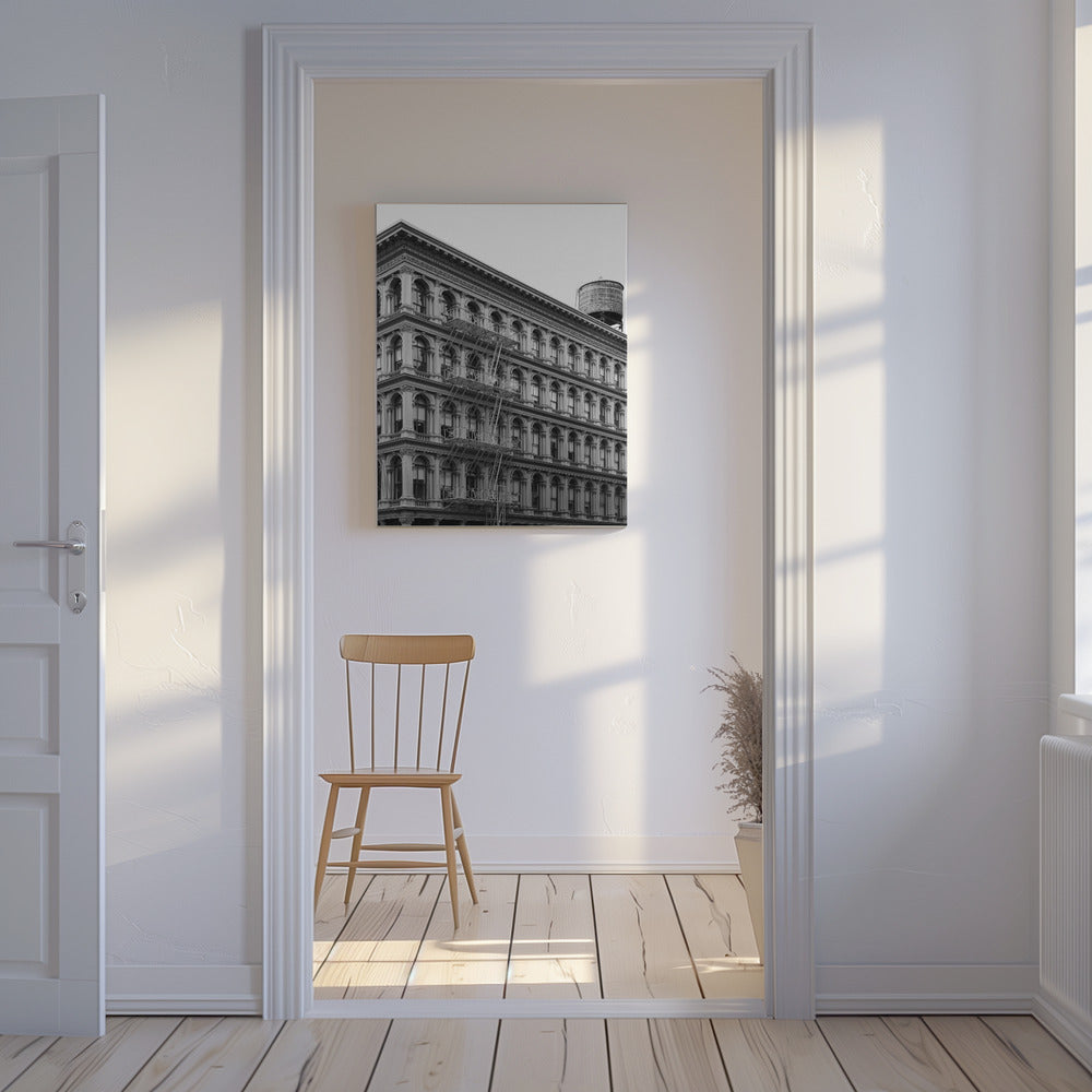 Architekci | Wydruki na łótnie