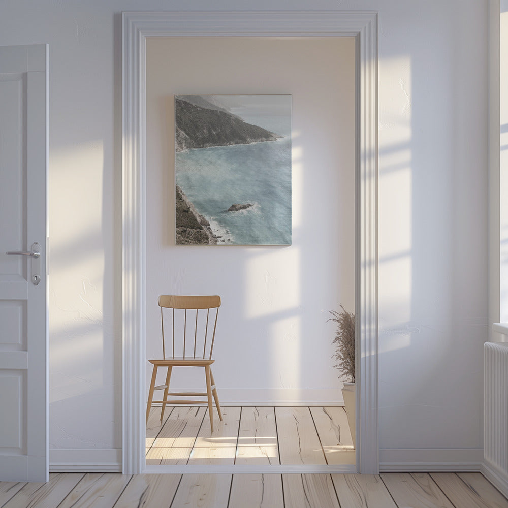 Zamki na piasku | Wydruki na łótnie