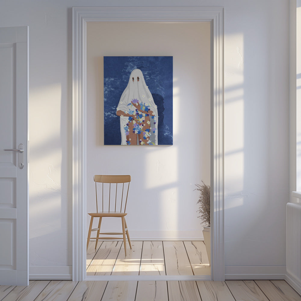 Ghost | Canvas