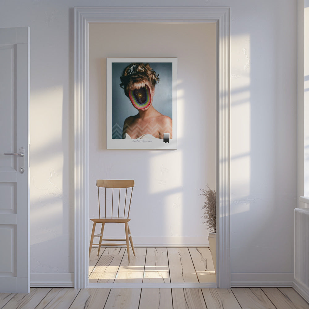 Laura Palmer - Homecoming Queen | Canvas