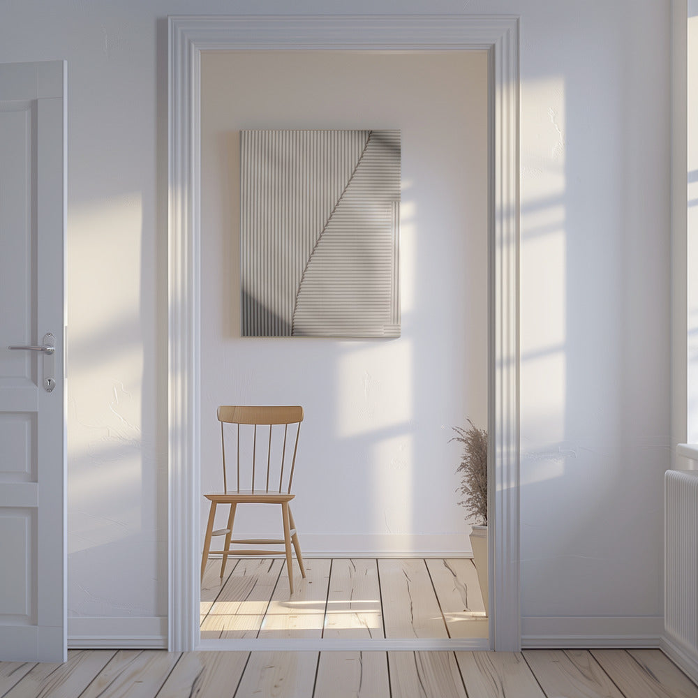 Paperiopinnot 4 | Canvastaulut