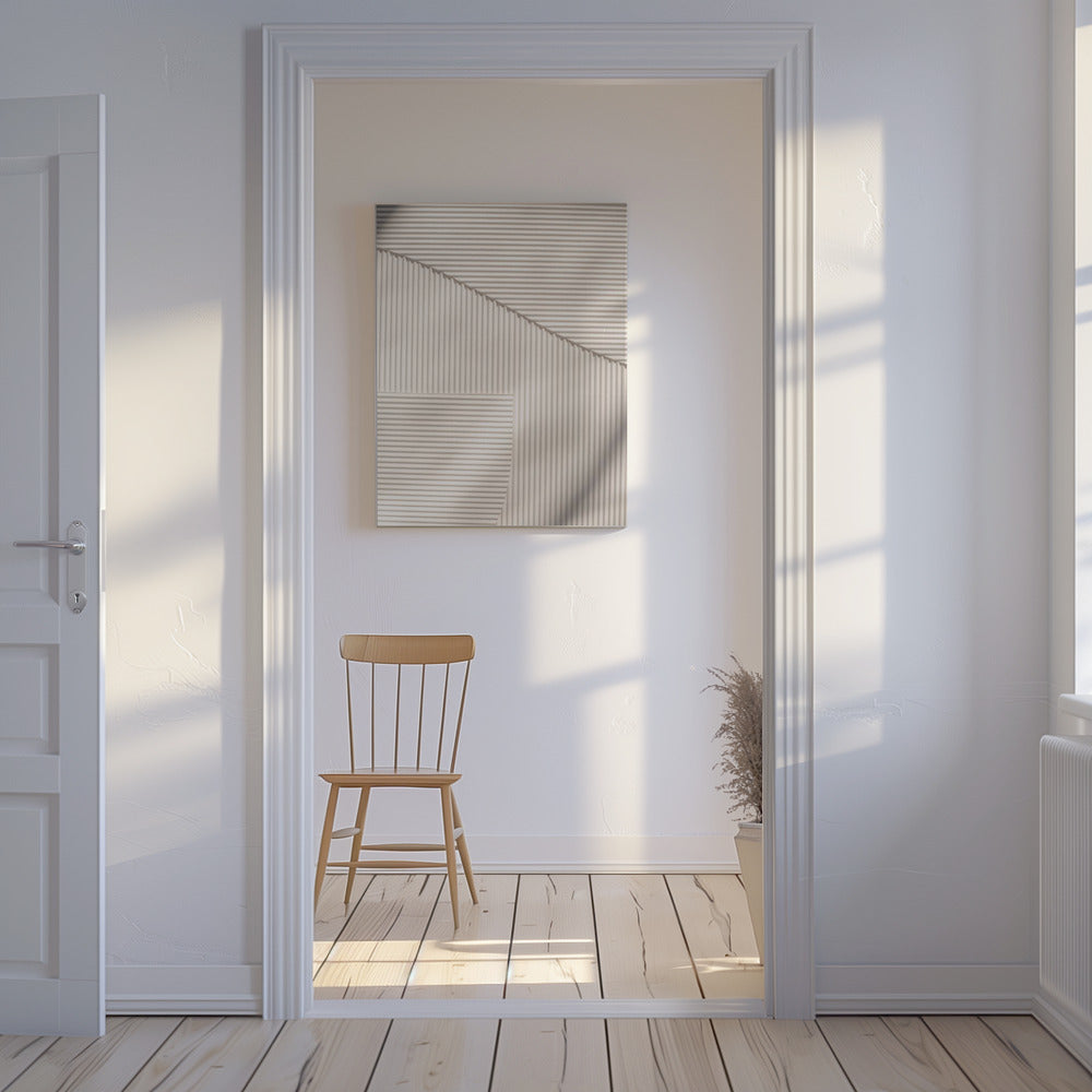 Paperiopinnot 5 | Canvastaulut