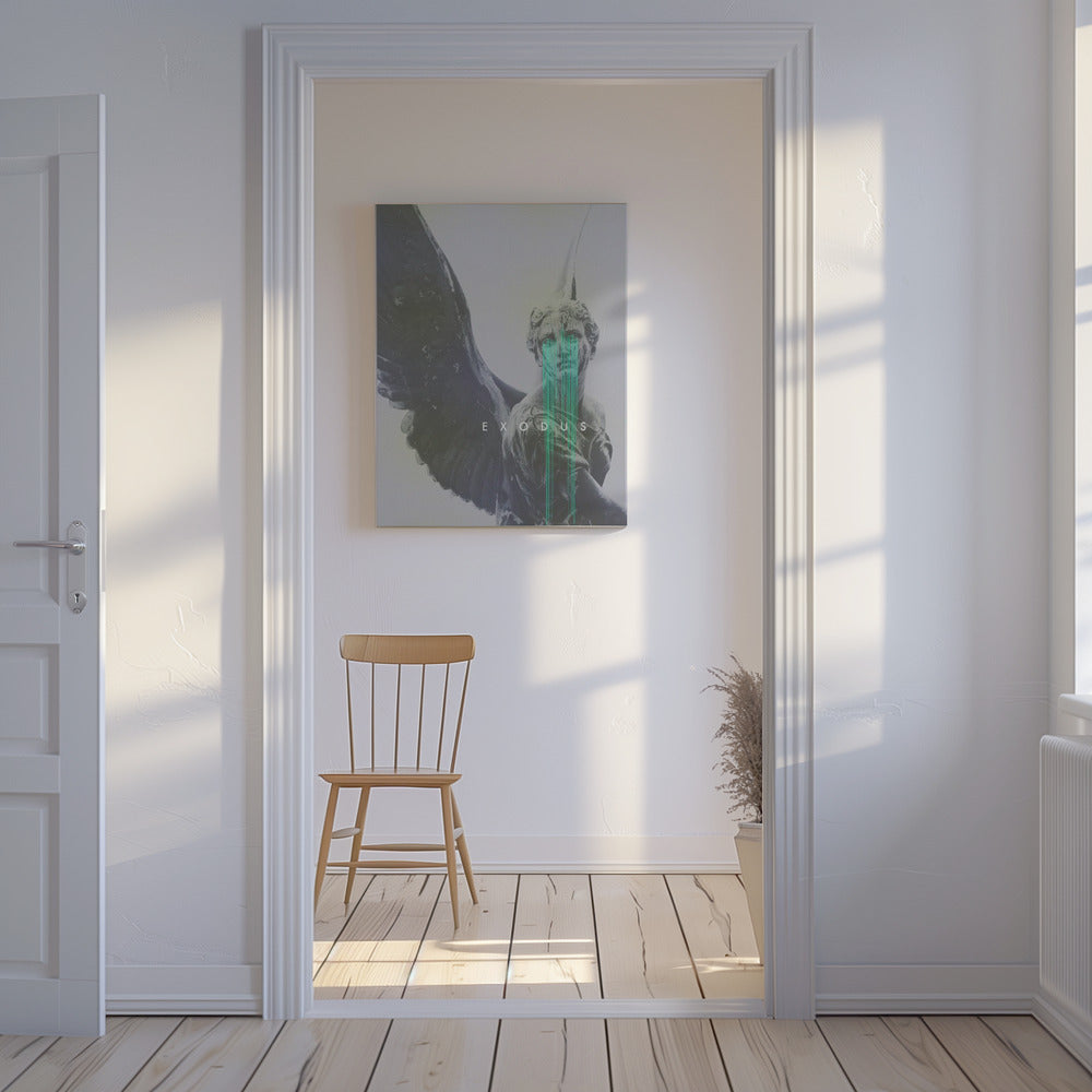 Exodus | Canvastaulut
