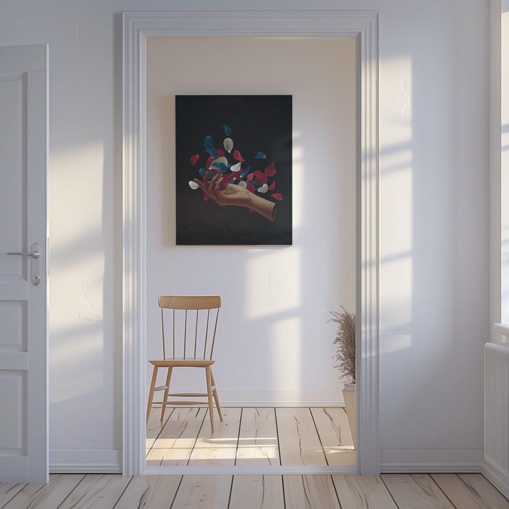 Roses | Canvas