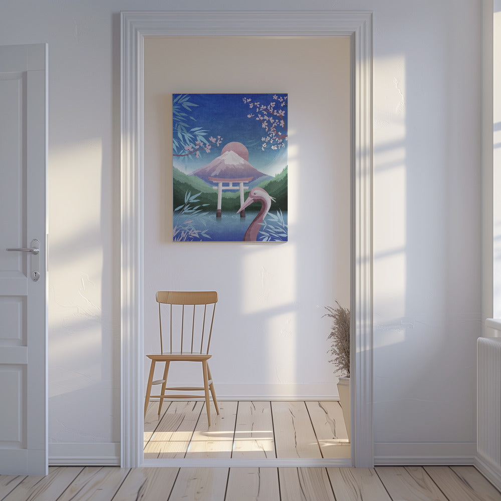 Yazisiz | Canvas