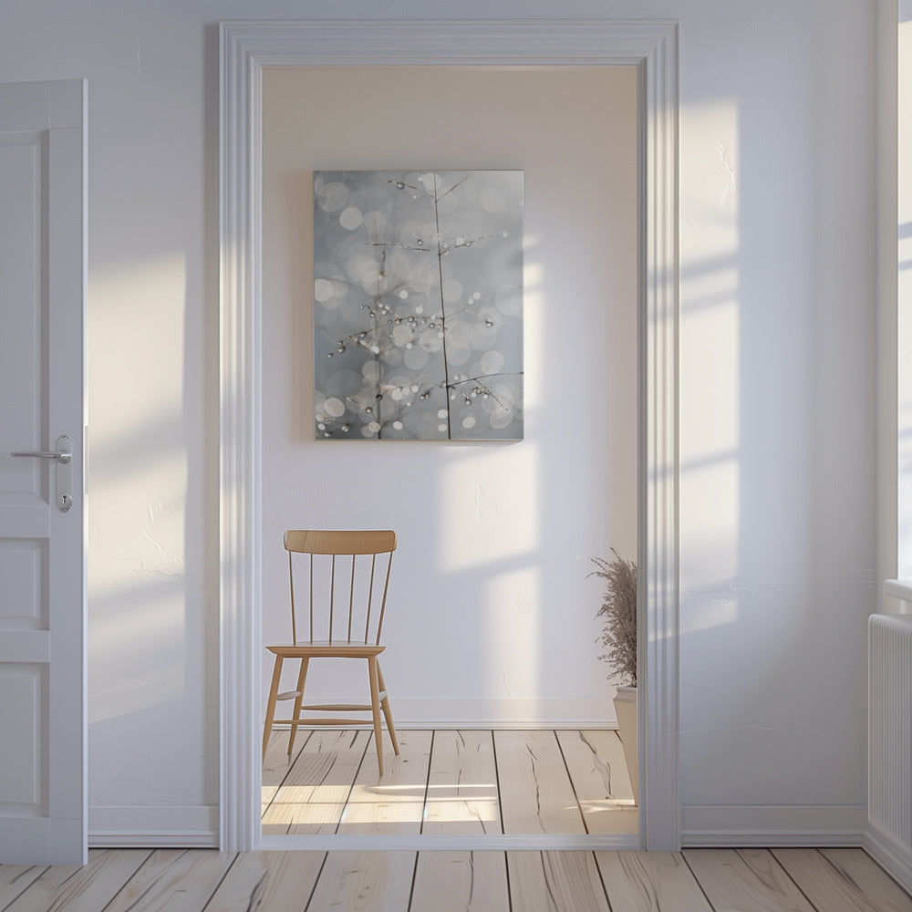 Luonnollinen kimallus | Canvastaulut