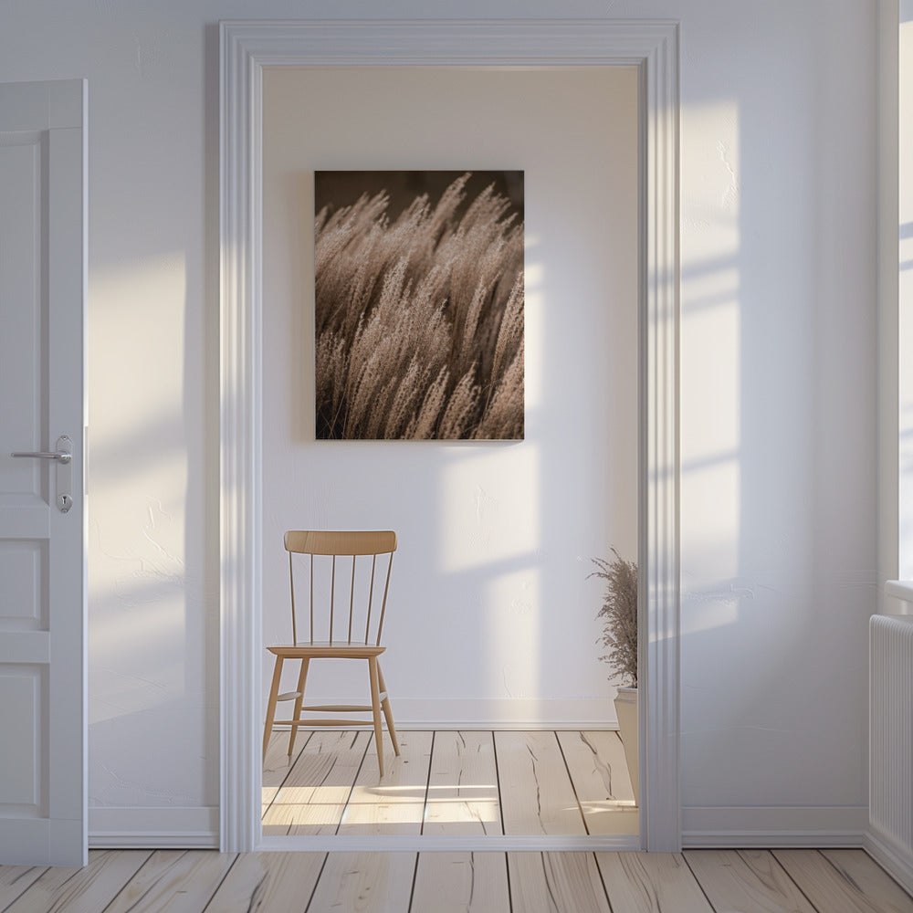 Ruoho 16 | Canvastaulut