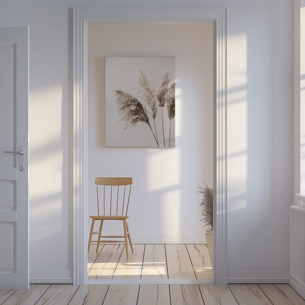 Ruoho 24X | Canvastaulut