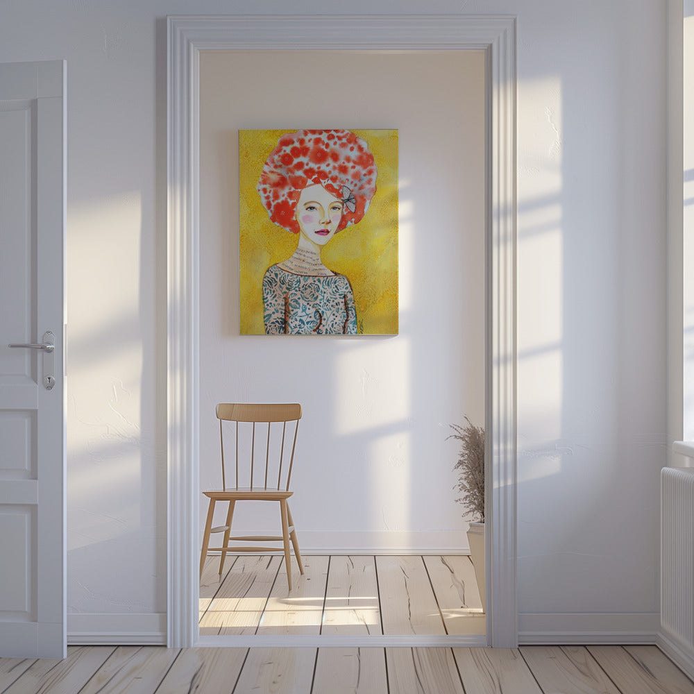 Livenä | Canvastaulut