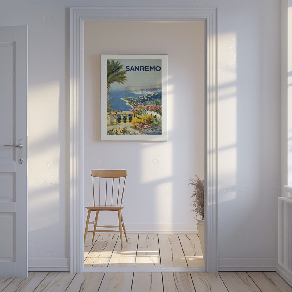 Sanremo : Alicandri Roma | Canvas