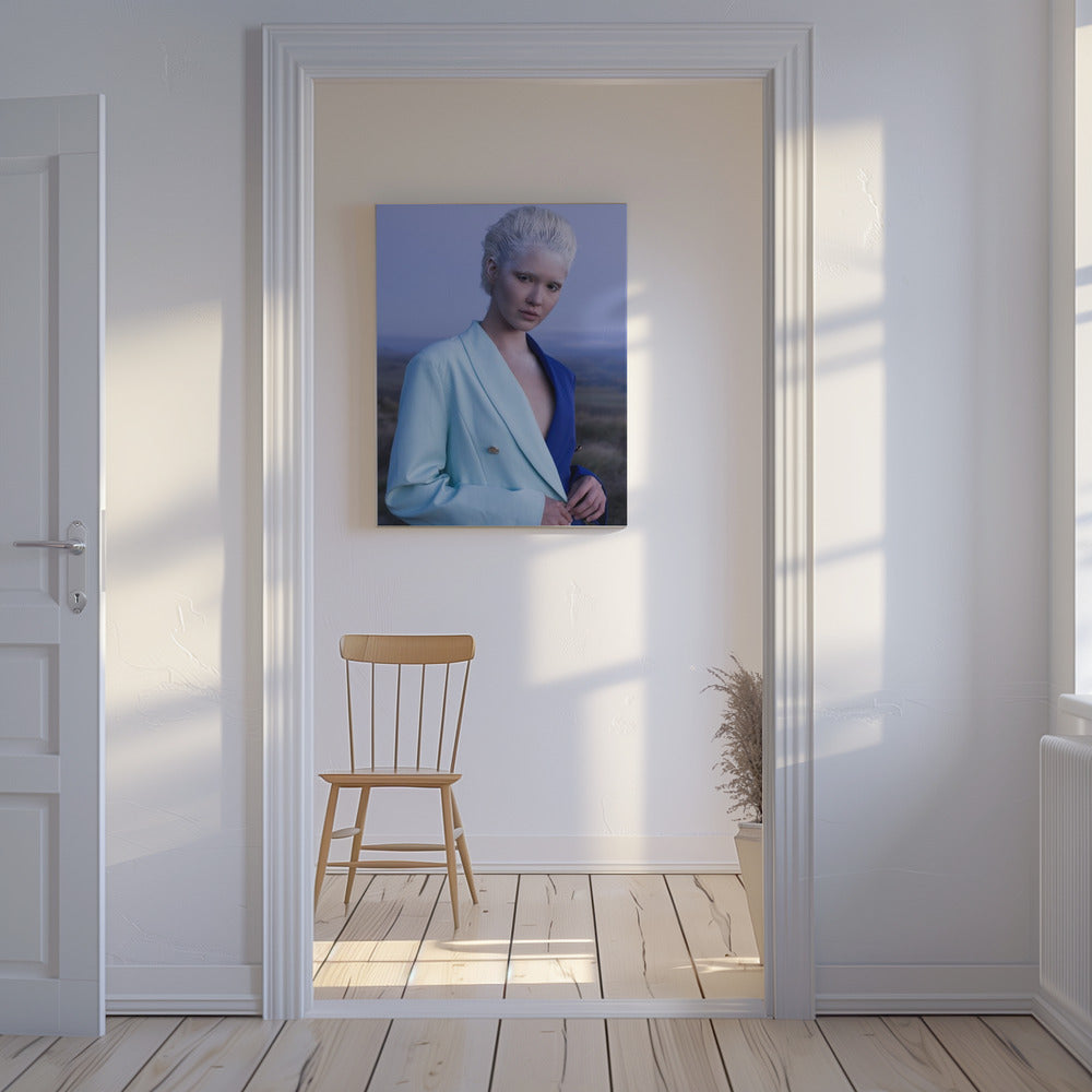 KRÓLOWA ŚNIEGU | Wydruki na łótnie