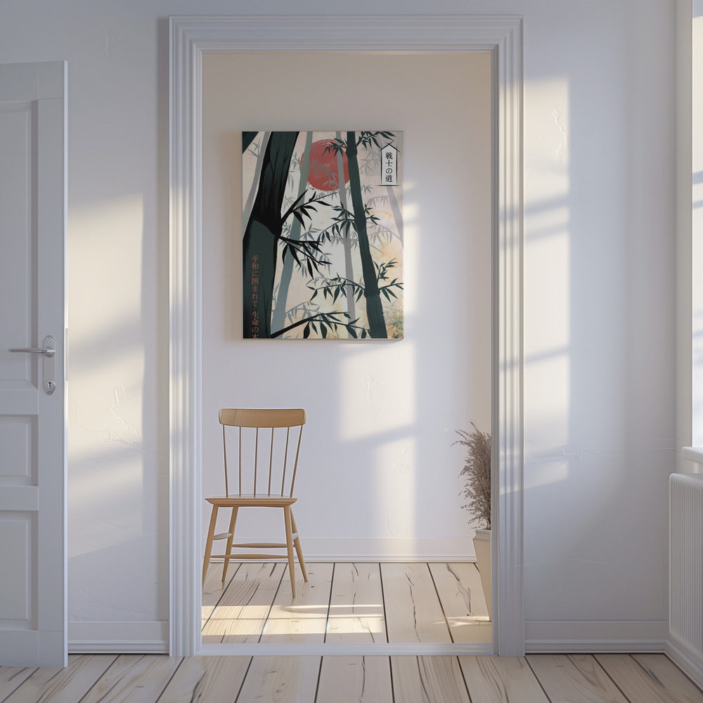 Szepty Czikurina | Wydruki na łótnie