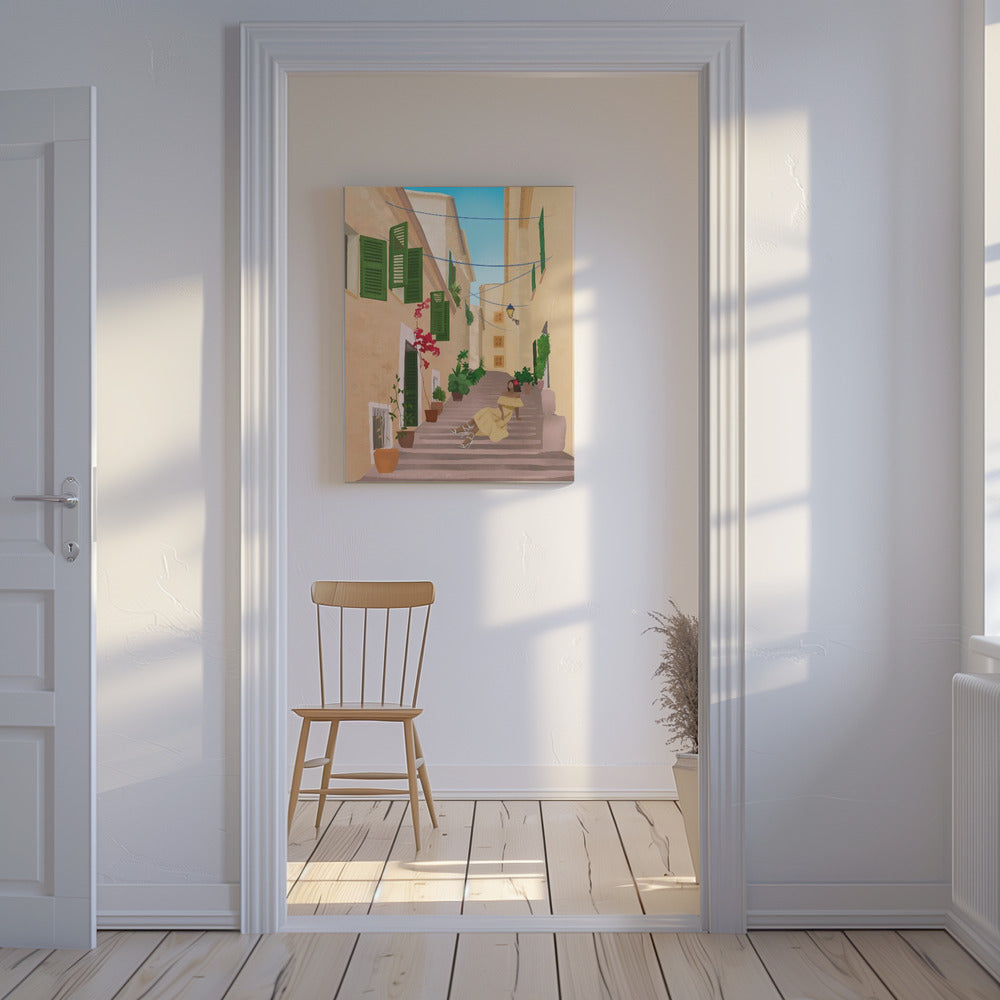 Mallorca Island | Canvas
