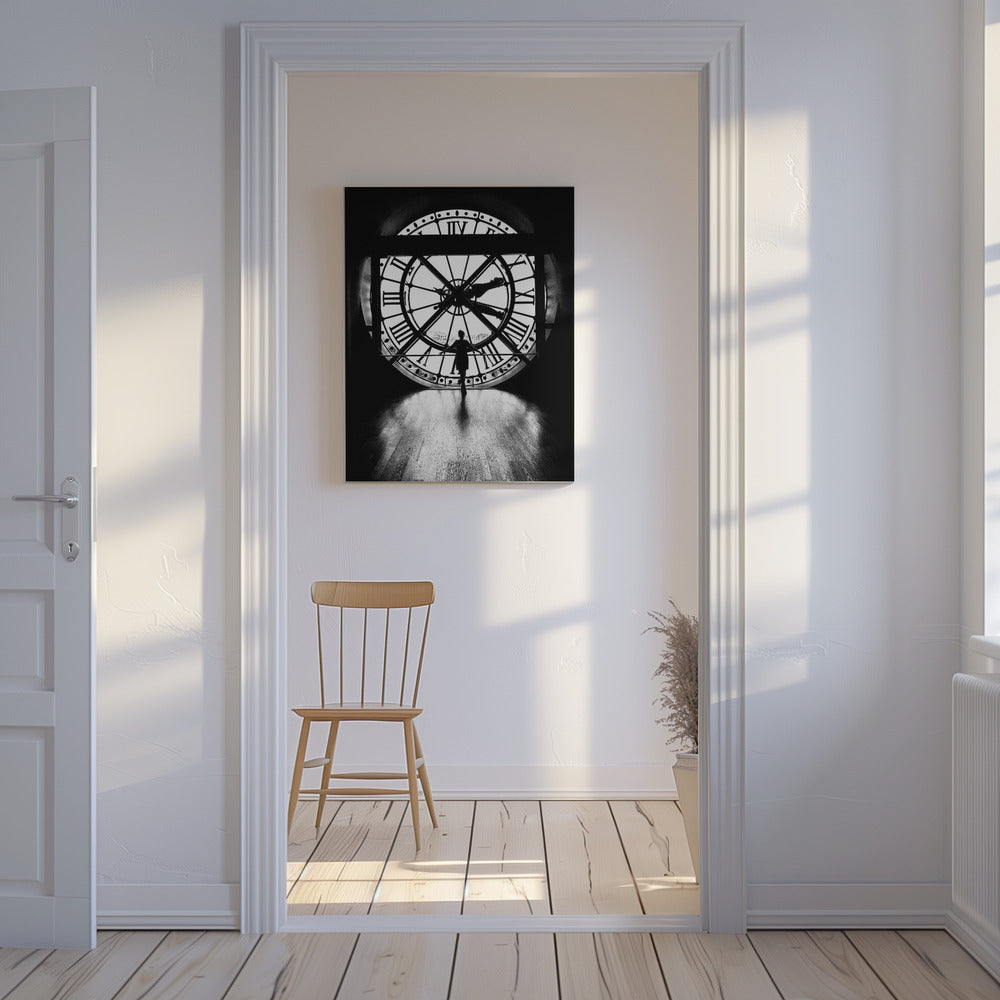 Selbstporträt | Leinwand-Bilder