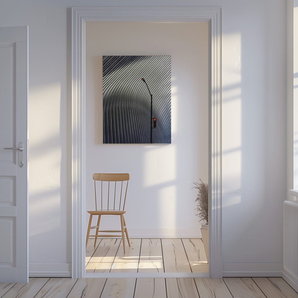 Oculus - Manhattan New York | Canvastaulut