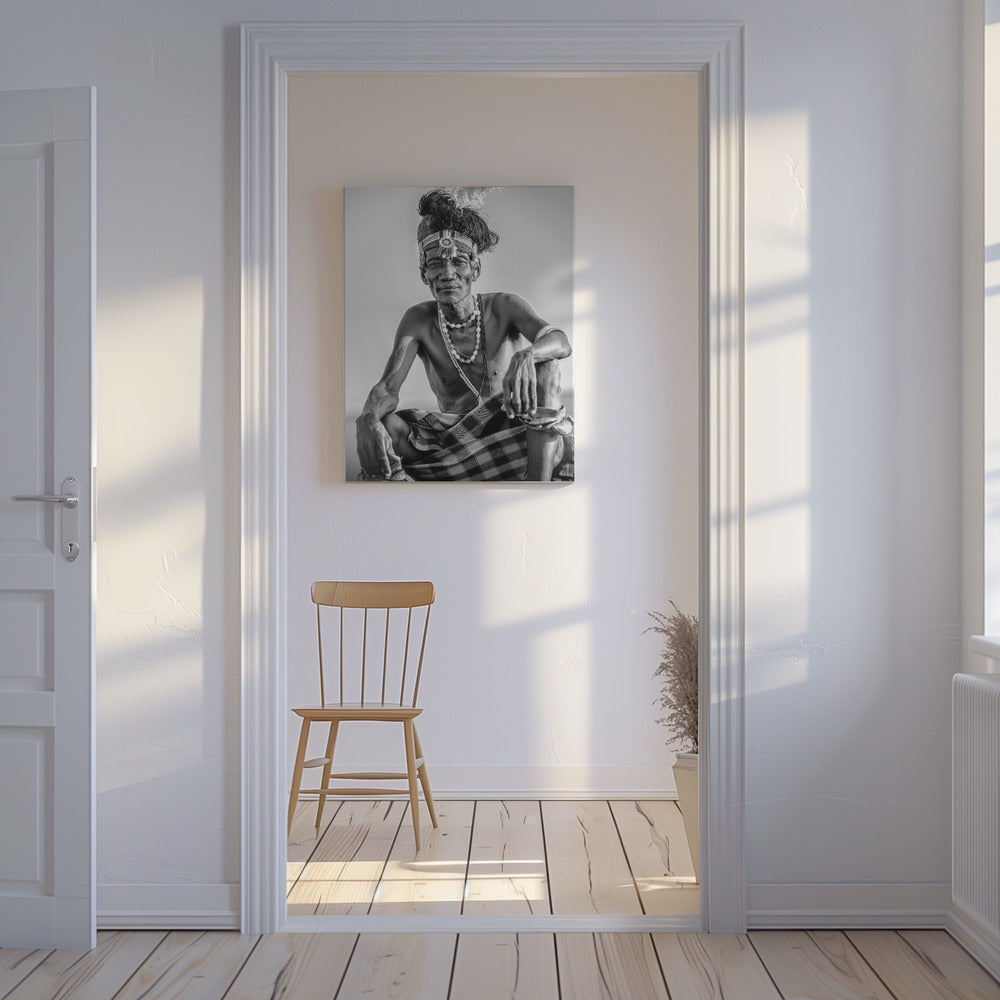 Turkana Vahva | Canvastaulut