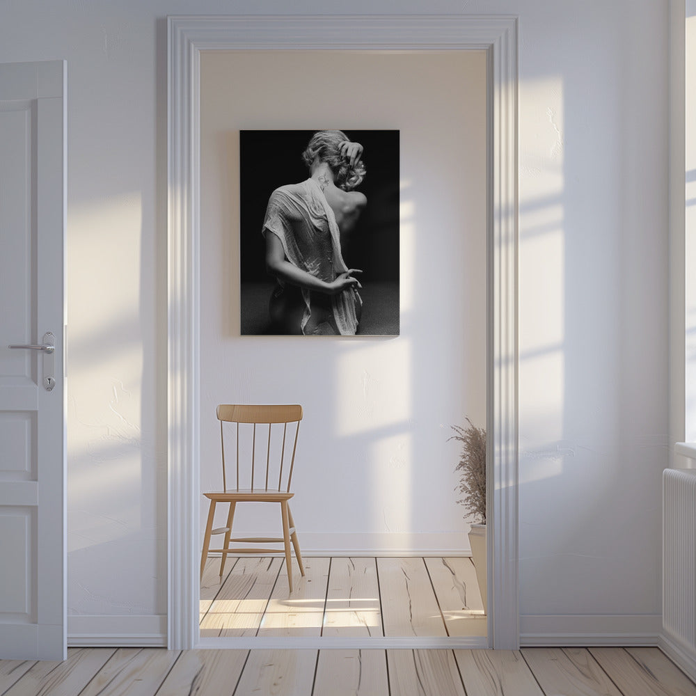 musta maito | Canvastaulut