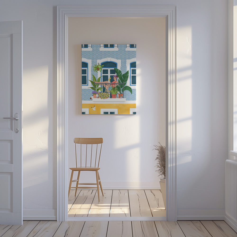 Porto | Canvas