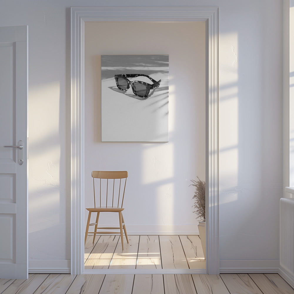 Słońce | Wydruki na łótnie