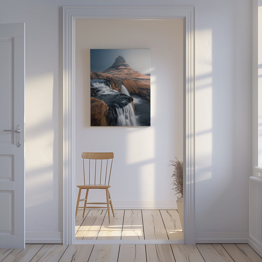 Majestatyczny widok | Wydruki na łótnie