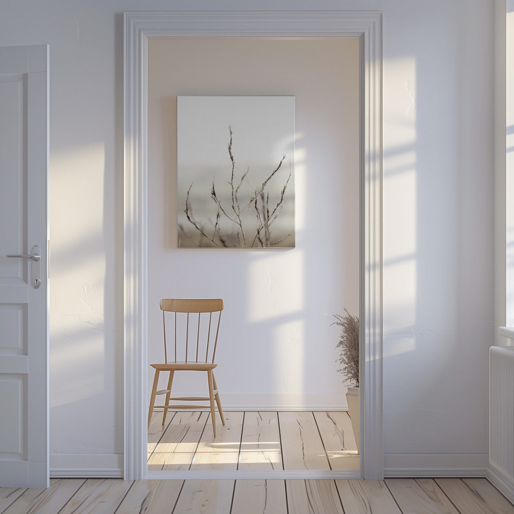 Pickleweed No.1 | Canvas