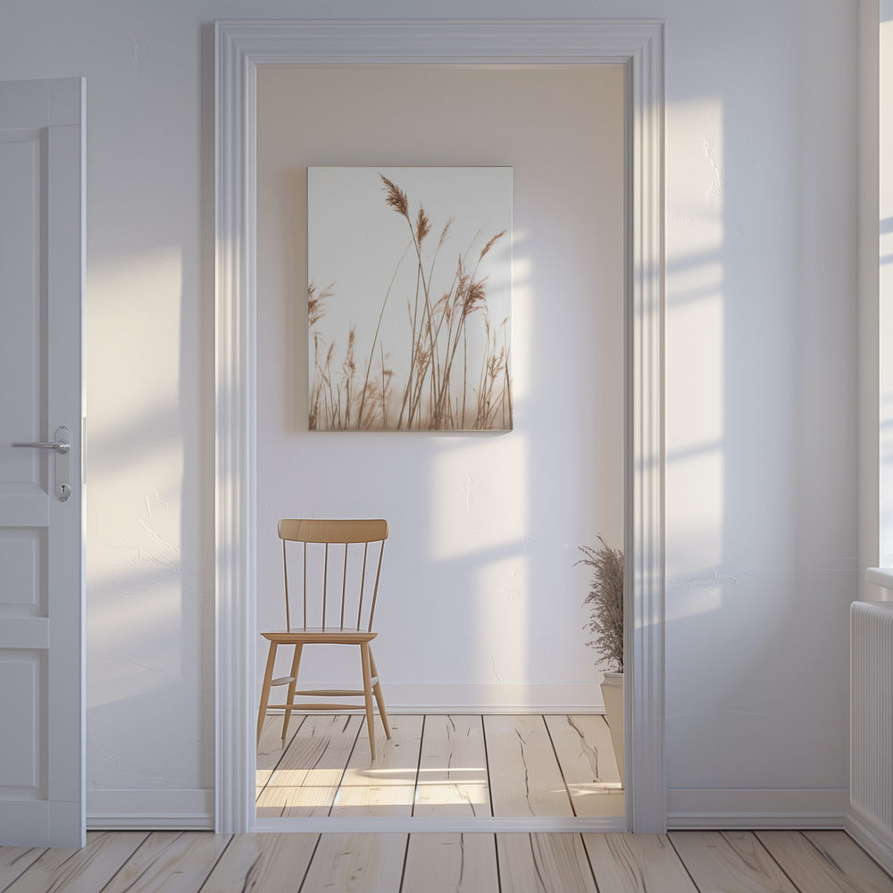 Suonheinä nro 6 | Canvastaulut