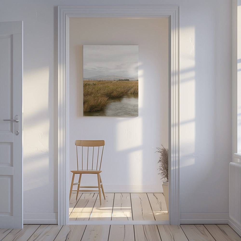 Bagna nr 2 | Wydruki na łótnie