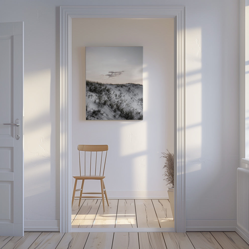 At The Coast | Canvas