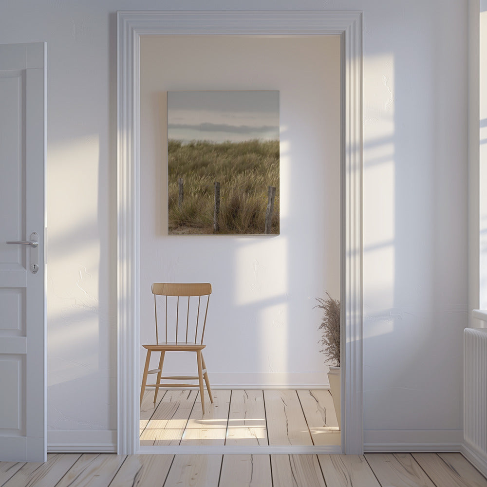 Coast Landscapes 1 | Canvas