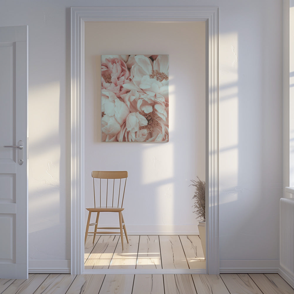 Kukkaseos | Canvastaulut