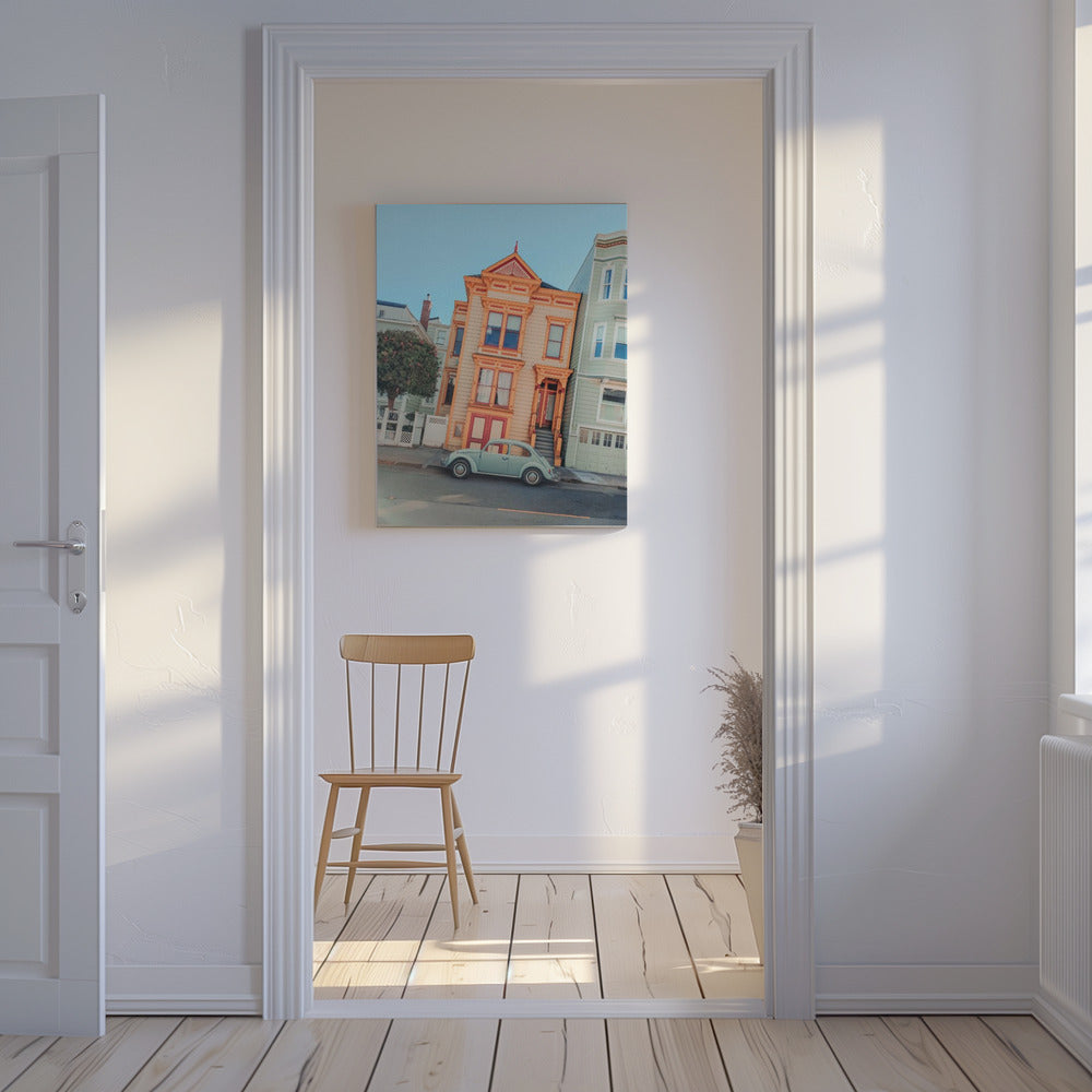 Does the Tilt on this Bug You? | Canvas