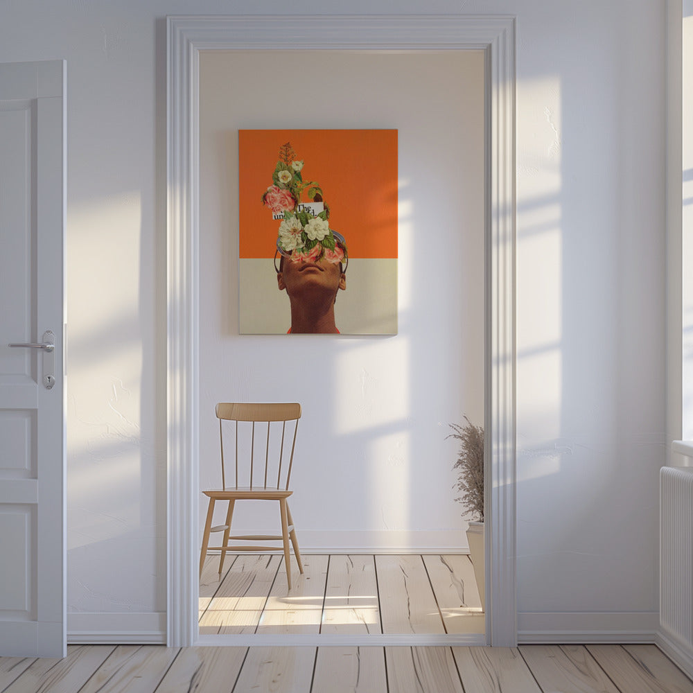 Lo inesperado | Impresiones en Lienzo