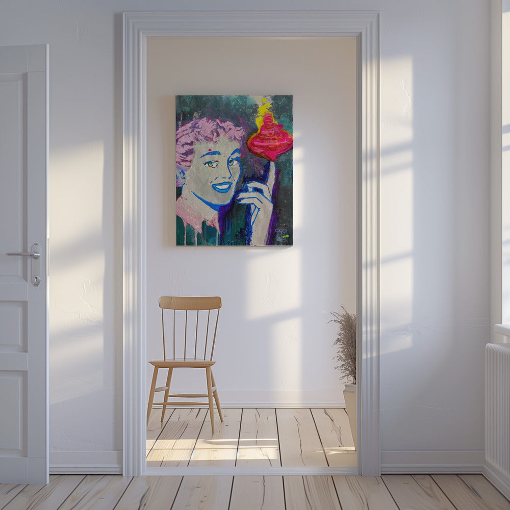 Tourner | Tableaux sur Toile