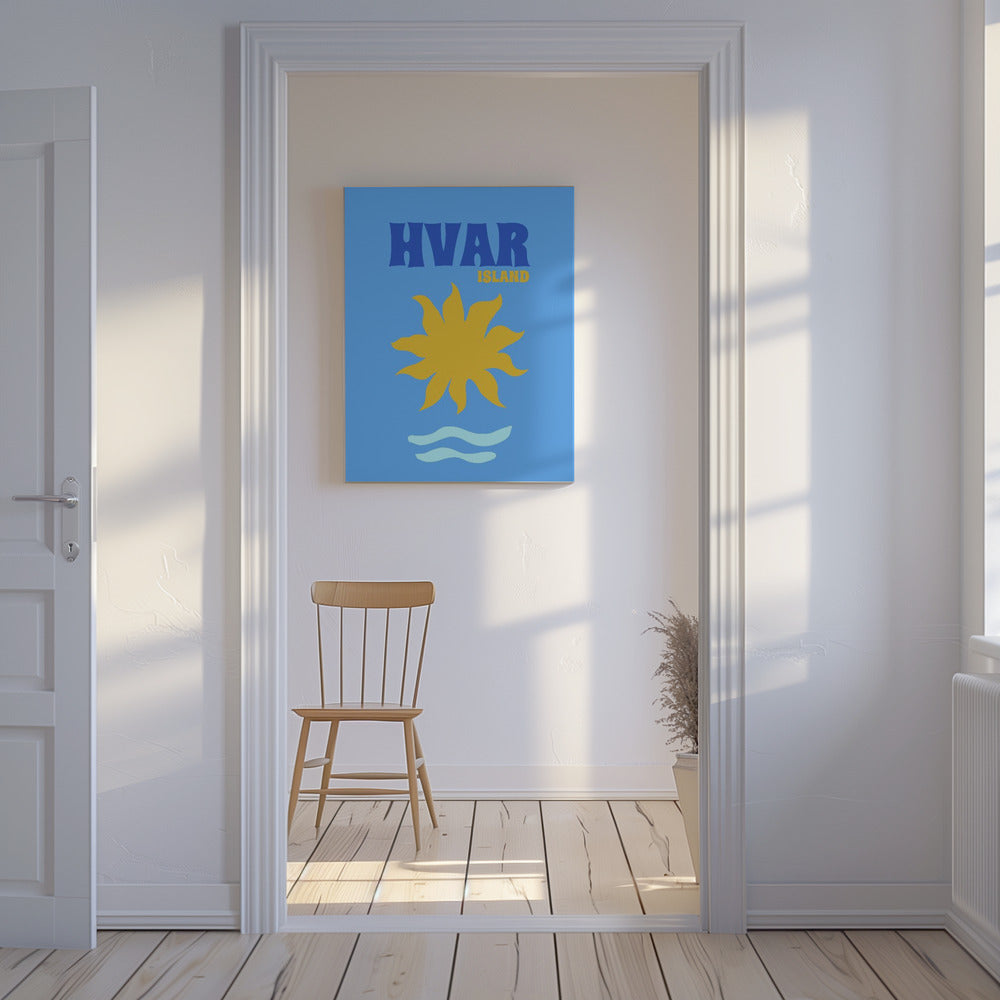 Hvar | Canvas